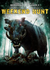 Pig Hunt