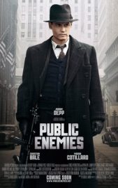 Public enemies