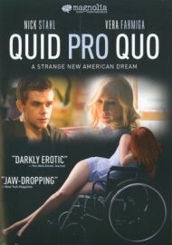 Quid Pro Quo