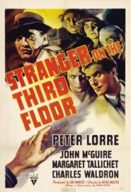 Stranger on the third floor