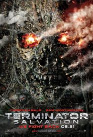 Terminator salvation