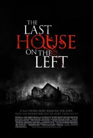 The last house on the Left