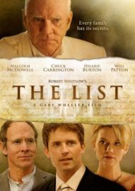 The list