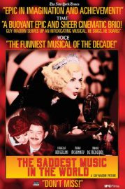 The saddest music in the world