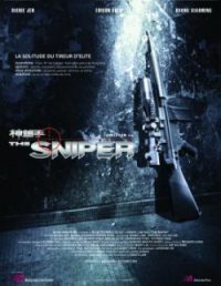 The sniper - Sun cheung sau
