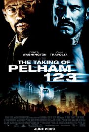 The taking of Pelham 1 2 3