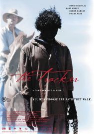 The tracker