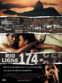 Rio ligne 174 - Última Parada 174