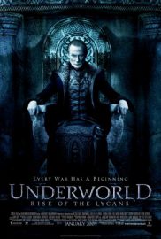 Underworld - Rise of the Lycans
