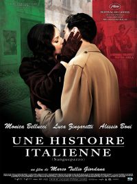 Une histoire italienne - Sanguepazzo
