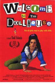 Welcome to the Dollhouse