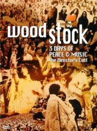 Woodstock 3 days of peace & music