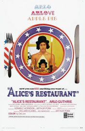 Alice's restaurant