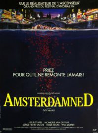 Amsterdamned
