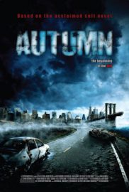 Autumn - Fin du monde