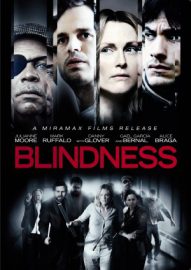 Blindness