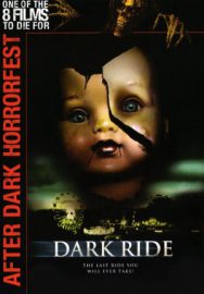 Dark ride