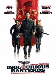 Inglourious basterds