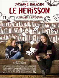 Le hérisson