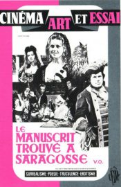 Le Manuscrit trouvé à Saragosse - Rekopis znaleziony w Saragossie