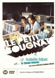 Le petit Bougnat