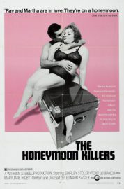 Les tueurs de la lune de miel - The Honeymoon Killers