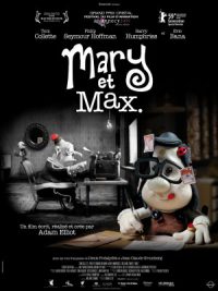 Mary and Max