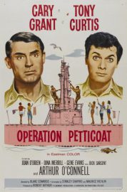 Opération jupons - Operation petticoat