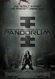 Pandorum