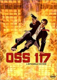 Pas de roses pour OSS 117