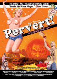 Pervert!