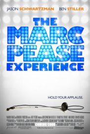 The Marc Pease experiment
