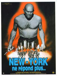 The ultimate warrior