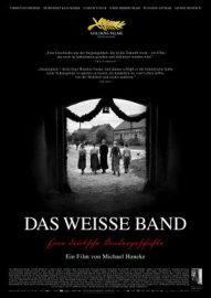 Das weisse Band - Eine deutsche Kindergeschichte