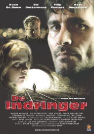 De indringer