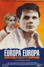 Europa Europa - Hitlerjunge Salomon