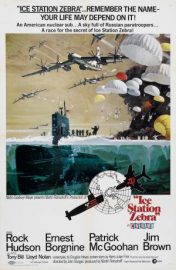 Ice station Zebra