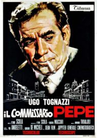Il commissario Pepe