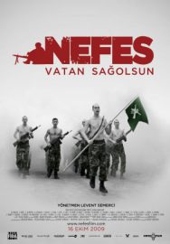 Nefes - Vatan sagolsun