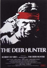 Voyage au bout de l'enfer - The deer hunter