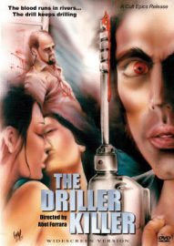 The driller killer