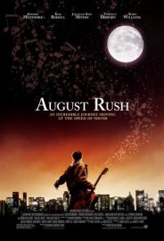 August rush