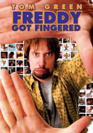 Freddy got fingered