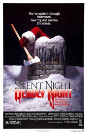 Silent night, deadly night