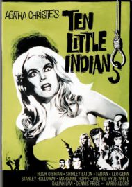 Ten little indians
