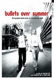Bullets over summer - Baau lit ying ging
