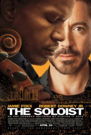 The soloist