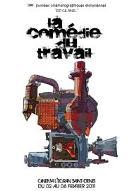 La comédie du travail
