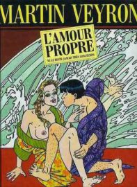 L'amour propre ne le reste jamais très longtemps