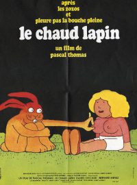 Le chaud lapin